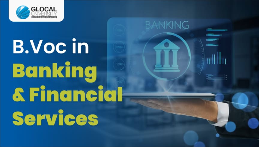Banking & Financial Services